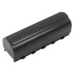 Motorola Battery (p/n 21-62606-01) Replacement - 4