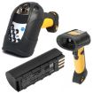 Motorola Battery (p/n 21-62606-01) Replacement - 8