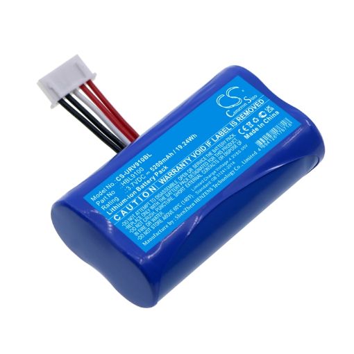 Urovo i9100 Battery (p/n HBL9100) - 1