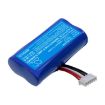 Urovo i9100 Battery (p/n HBL9100) - 2