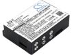 Bluebird Pidion BM-170 Battery (p/n BAT-170L) Semi-Rugged - 1