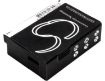 Bluebird Pidion BM-170 Battery (p/n BAT-170L) Semi-Rugged - 4
