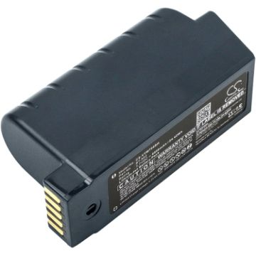 Vocollect Talkman A700 Series Battery (p/n 730044 BT-902) - 1