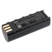 Battery for Symbol XS3478 NGIS MT2000 LS3578 LS3478ER DS3578 - 5
