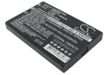 Battery for Denso BHT500 BT-50L (p/n BT-50L) - 1