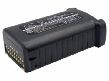 Battery for Symbol RD5000 MC9200 MC9190 MC90XX (p/n 21-61261-01) - 1