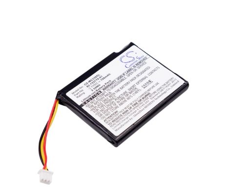 Motorola CS3300 CS3070 Battery (p/n 82-133770-01) - 1