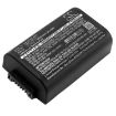 Battery for Dolphin 99GX 99EXhc 99EX-BTEC (p/n 99EX-BTEC-1) - 1
