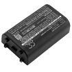 Battery for Dolphin 99GX 99EXhc 99EX-BTEC (p/n 99EX-BTEC-1) - 2