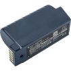 Vocollect Talkman A700 Series Battery (p/n 730044 BT-902) - 1
