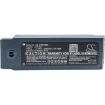 Vocollect Talkman A700 Series Battery (p/n 730044 BT-902) - 3