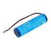 Replacement Battery for Honeywell OH4502 2D Laser Wireless INR18650-3SC - 1