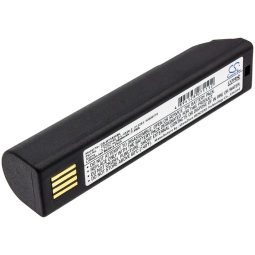 Keyence HR-100 Battery (p/n 50121527-005 HR-B1) - 1