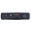 Zebra WT41N0 WT4090 WT4000 Battery Replacement - 5