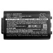 Battery for Honeywell Dolphin 99EX 99GX 99EXhc (p/n 99EX-BTEC-1) - 5