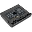 Honeywell 8680i Smart Wearable Scanner Battery BAT-SCN02/03 - 2