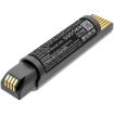 Honeywell 1932G Battery (p/n 50139108-001 50139912-001) - 1