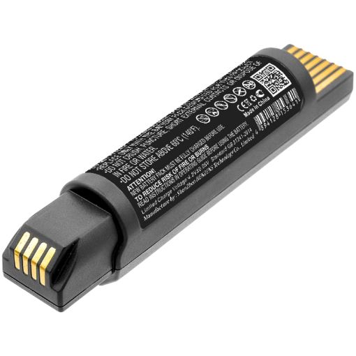 Honeywell 1932G Battery (p/n 50139108-001 50139912-001) - 1
