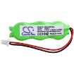 Cipherlab 9700 Battery (p/n GB20H) Replacement - 3