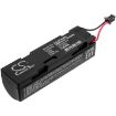 APS BCS1002 Battery Replacement - 1
