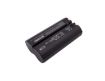 Honeywell 550039 550030 Battery (p/n HON5003-Li) Replacement - 2