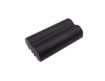 Honeywell 550039 550030 Battery (p/n HON5003-Li) Replacement - 4