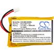 Battery for Koamtac KDC200iM KDC-200 KDC100 KDC-100 02-980-8680 - 3