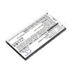 Battery for Ntt Docomo L13 L-09C L09C AGL29141 EAC61579101 L13 - 2