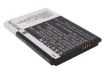 Battery for Novatel MiFi5580 5510L 5510 M100 (p/n 40115126-001) - 3