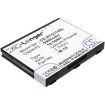 Telstra MR1100 M1 Battery (p/n W-10) Replacement - 1