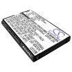 Moxee K779 Battery BP1672 for K779HSDL K779HSDG_P - 1