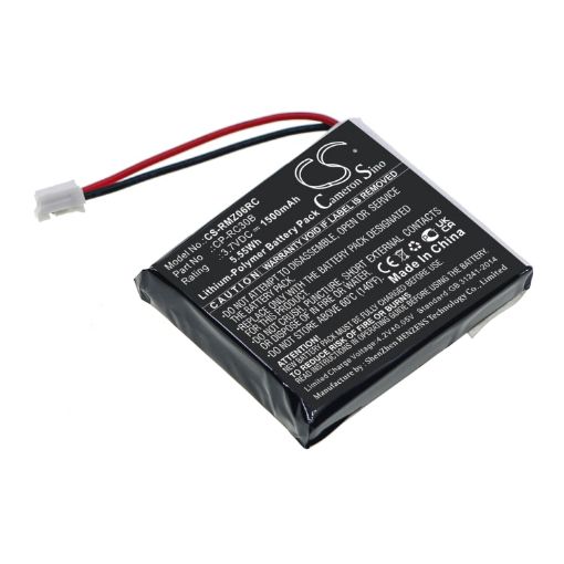 Razer Mamba RC30 Battery CP-RC30B for RC30-013601/0027101 - 1