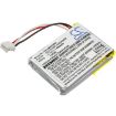 Battery for Logitech MX Master & MX Anywhere (p/n 533-000120/121) - 1