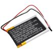 Logitech Keys-To-Go ik1041 Battery 533-000099 AHB222535PJT - 3
