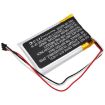 Logitech Keys-To-Go ik1041 Battery 533-000099 AHB222535PJT - 4