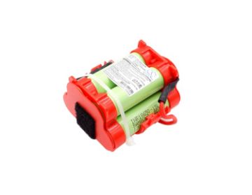 Battery for McCulloch ROB R800/R600/R1000 2017-2019 Models - 1