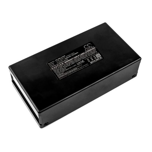 Battery for Stiga AutoClip M7 M5 M3 230S 228s 228 225s (p/n 1126-1032-01) - 1