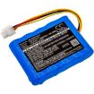 Husqvarna SILENO+ Life Cit R20OLi Battery (p/n 584 82 28-01) - 1