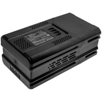 Stiga Battery for ST 8051 AE SHT 80 AE SC 80 AE SBC 80 D AE - 1