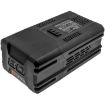 Stiga Battery for ST 8051 AE SHT 80 AE SC 80 AE SBC 80 D AE - 2