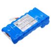 Battery for Husqvarna Automower 550/520 (p/n 580 68 33-01/02) - 2