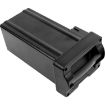 Wolf Garten Power 40/37 Hybrid Battery (p/n 4919 096) - 2