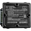 Wolf Garten Power 40/37 Hybrid Battery (p/n 4919 096) - 3