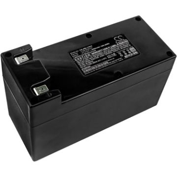 Battery for Stiga Autoclip 920S 720S 530SG 528S 527S (p/n 1126-9105-01) - 1