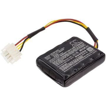 Robolinho 700 41.6 1100 Battery (p/n 440629) 2017 1100 110 100 - 1
