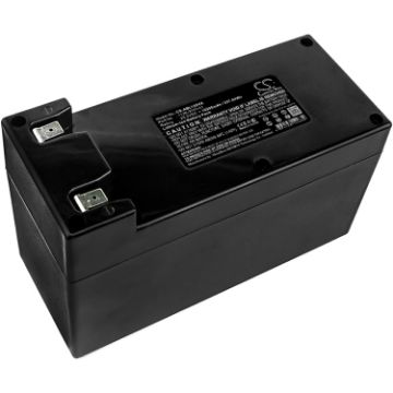 Zcs Tech D7 D5 D20 Battery Replacement - 1