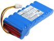 Battery for Husqvarna Automower 550/520 (p/n 580 68 33-01/02) - 1