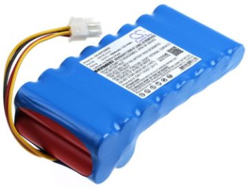 Battery for Husqvarna Automower 550/520 (p/n 580 68 33-01/02) - 1
