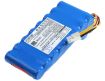 Battery for Husqvarna Automower 550/520 (p/n 580 68 33-01/02) - 2