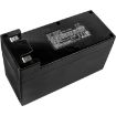 Battery for Wiper Walker Runner Xp Xkh Xk Xe X-C2 X-C1 X L-XK L-XH L-XE - 1